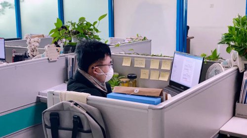 疫情期间，KU酷游官网软件成功研发7套防疫助力软件
